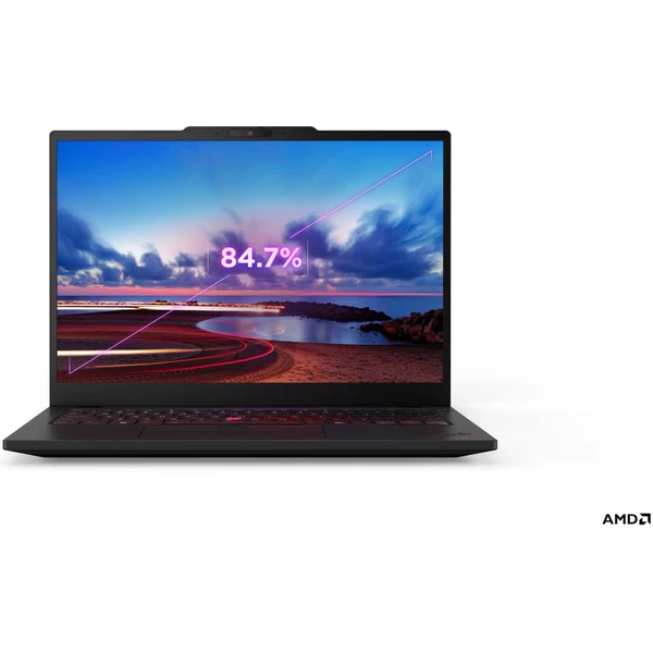 Lenovo ThinkPad L13 Gen 6 (21RB000ACK) černý - 3 roky záruky On-Site - Notebooky - Obrázek 6V3J000K01