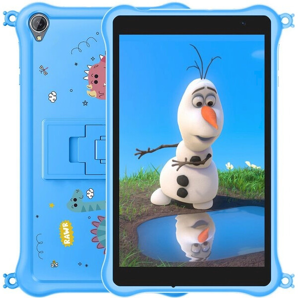 Blackview Tab 50 Kids BVTAB50_KIDS-BL_EU Modrá