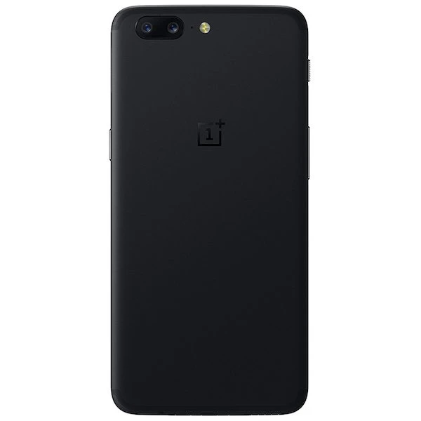OnePlus 5 128 GB černý - Mobilní telefony - Obrázek 6V6L000101
