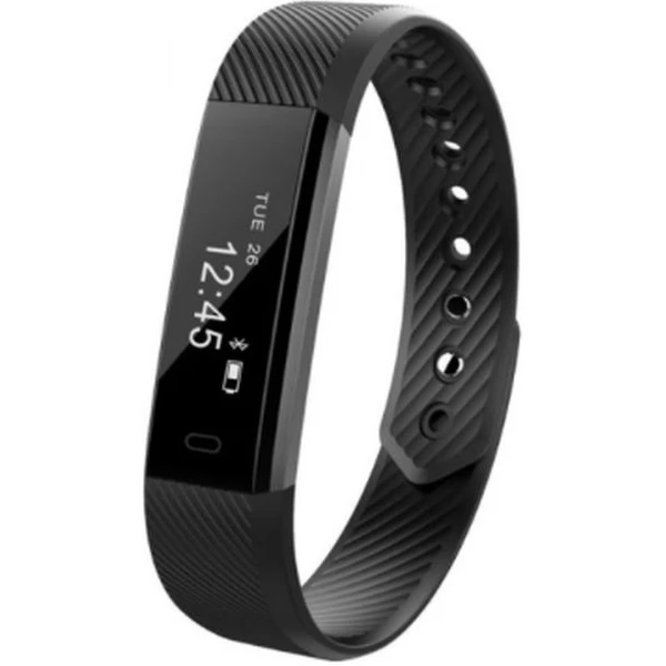 UMAX U-Band 115 fitness náramek s náhradním řemínkem - Fitness náramky - Obrázek 6V6P000101