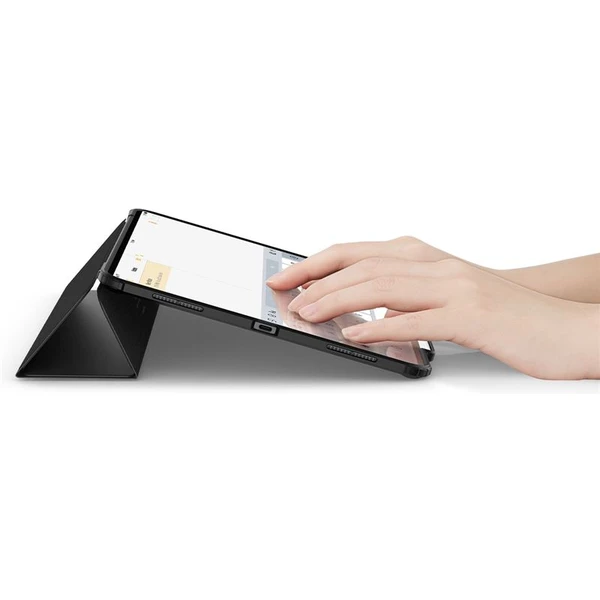 Spigen Ultra Hybrid Pro pouzdro iPad Pro 13" (2025) černé - Pouzdra - Obrázek 6V75000J01