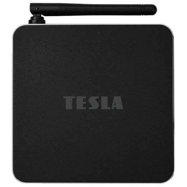 TESLA MediaBox QX8 Pro černý - Vychytávky - Obrázek 6VDS000101