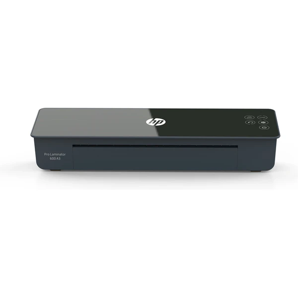 HP Pro Laminator 600 A3 laminátor - Laminátory - Obrázek 6VJE000O01