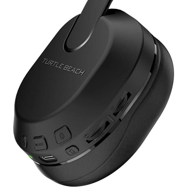 Turtle Beach STEALTH 500PS bezdrátová herní  sluchátka černá - Sluchátka - Obrázek 6VJI000K01