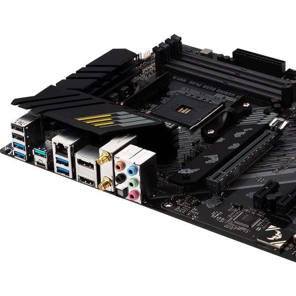ASUS TUF GAMING B550-PLUS WIFI II               - Základní desky - Obrázek 6VPB300401