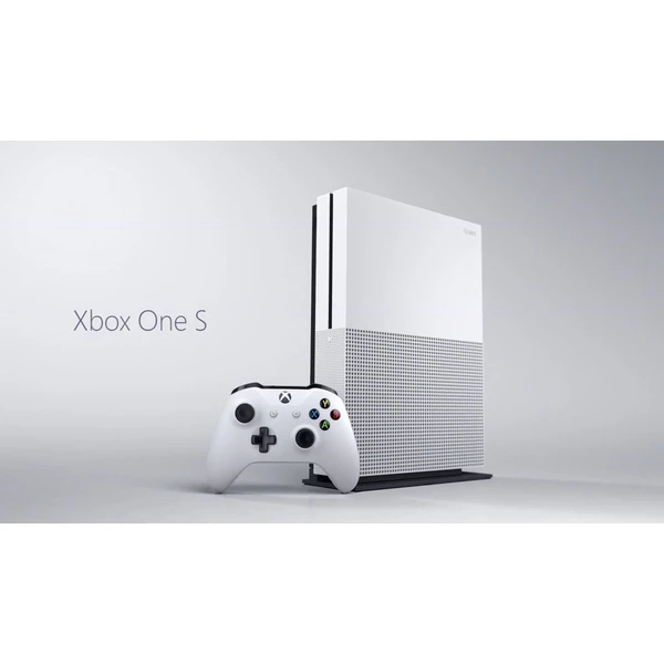 Xbox One S 1TB - Konzole - Obrázek 6VQI100201
