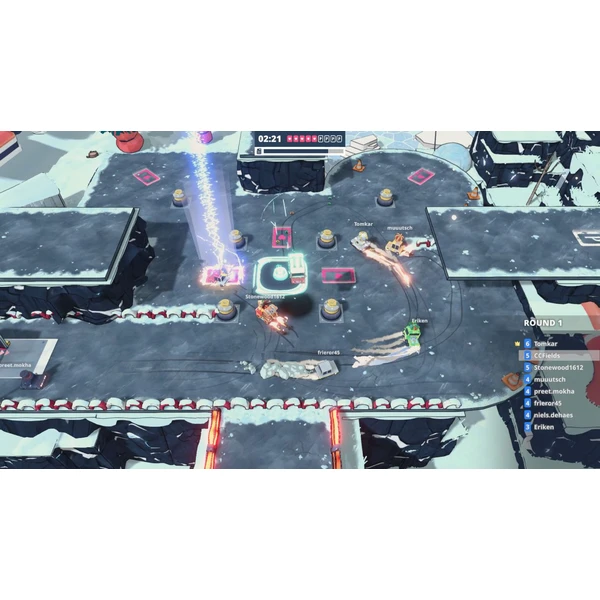 You Suck at Parking (PS5) - Hry pro PS5 - Obrázek 6VSG300401