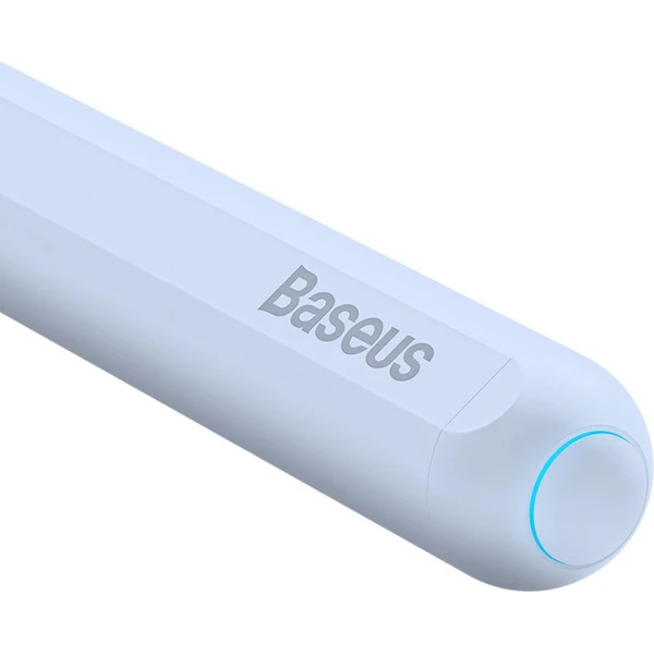 Baseus Smooth Writing 2 stylus s aktivním bezdrátovým nabíjením modrý - Stylusy - Obrázek 6VWI000K01