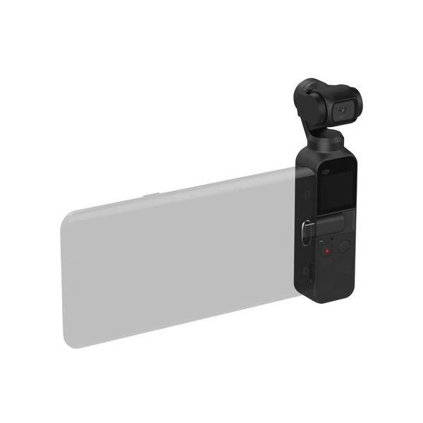 DJI Osmo Pocket - Kamery - Obrázek 6VX0000301