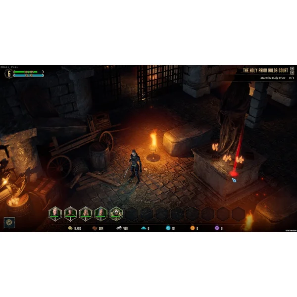 Disciples: Liberation (PS5) - Hry pro PS5 - Obrázek 6VXS600301