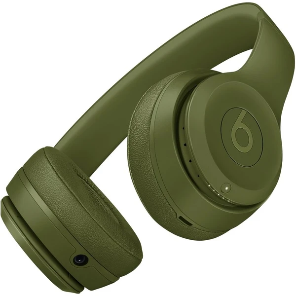 Beats Solo3 Wireless trávníkově zelená - Sluchátka - Obrázek 6VZK000101