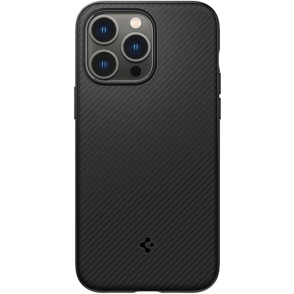 Spigen Mag Armor kryt iPhone 14 Pro Max černý - Pouzdra - Obrázek 6W1H300401