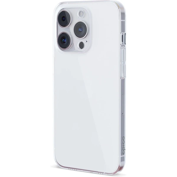 Epico ultratenký kryt na iPhone 14 čirý - Pouzdra - Obrázek 6W1K300401
