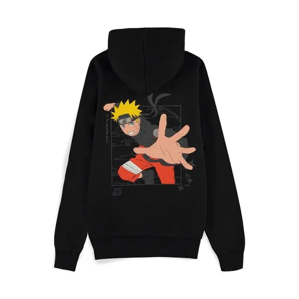 Mikina Naruto Shippuden - Naruto M - Mikiny a svetry - Obrázek 6W27100501