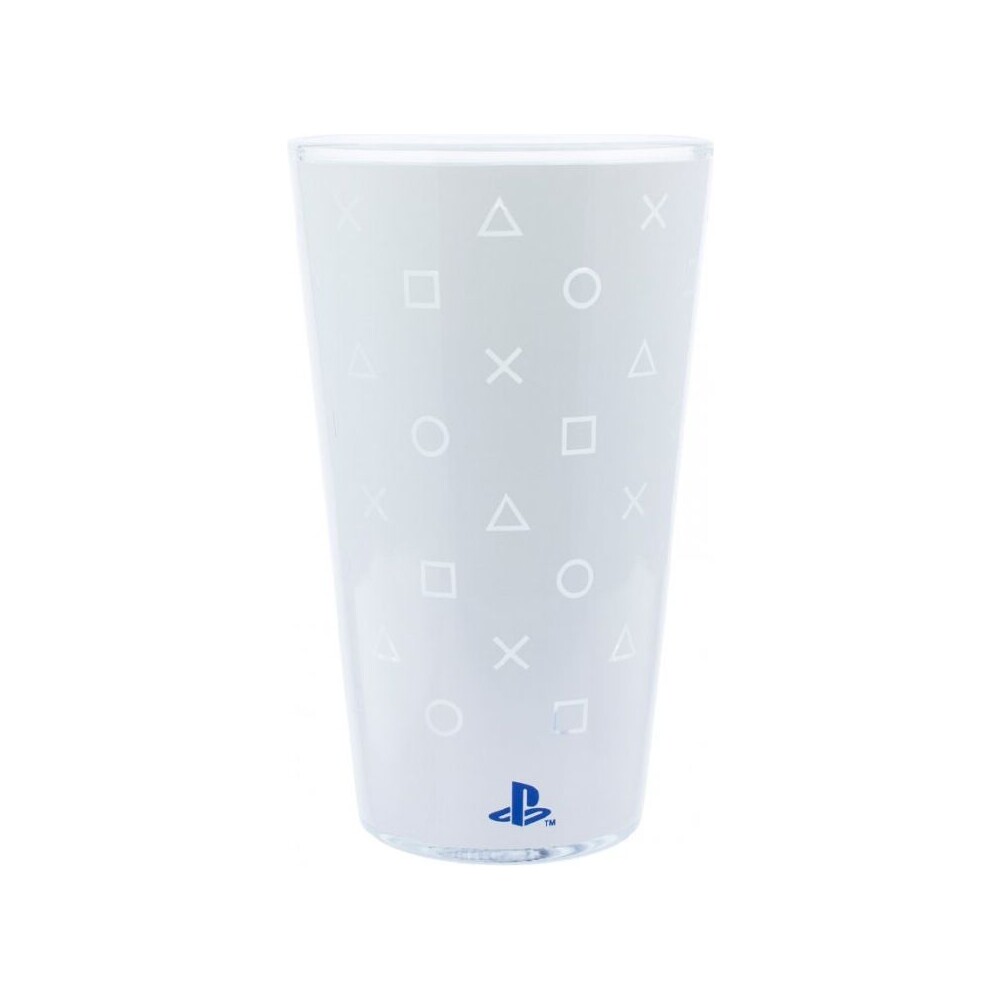 Sklenice PlayStation 400 ml