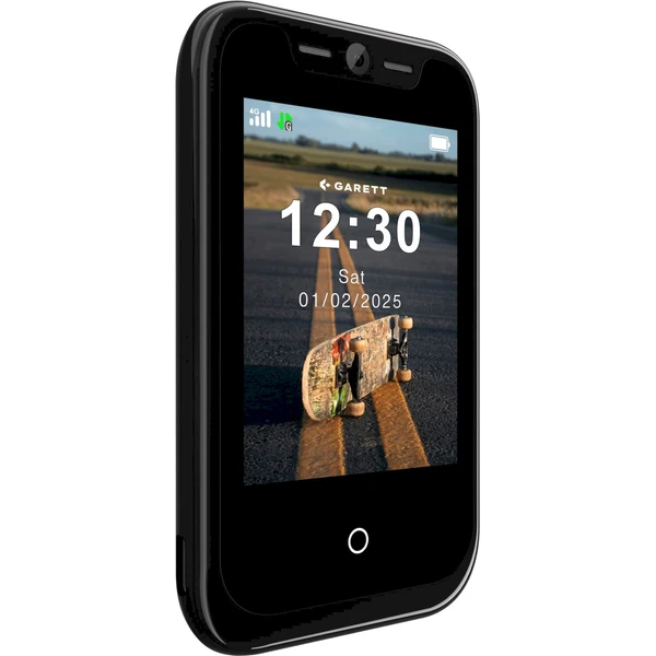 Garett Smartphone OneKid dětský telefon černý - Mobilní telefony - Obrázek 6W7K000K01