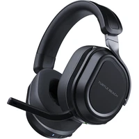 Turtle Beach STEALTH 700PS GEN3 bezdrátová herní sluchátka černá - Sluchátka