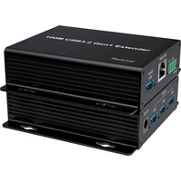 PremiumCord 4-port USB 3.2  5Gbps extender  - Ostatní