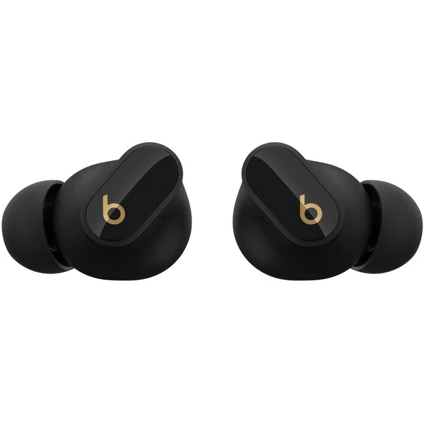 Apple Beats Studio Buds + bezdrátová sluchátka s potlačením hluku černá/zlatá - Sluchátka - Obrázek 6WX3G00101