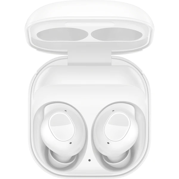 Samsung Galaxy Buds FE bílá - Sluchátka - Obrázek 6X2T100501