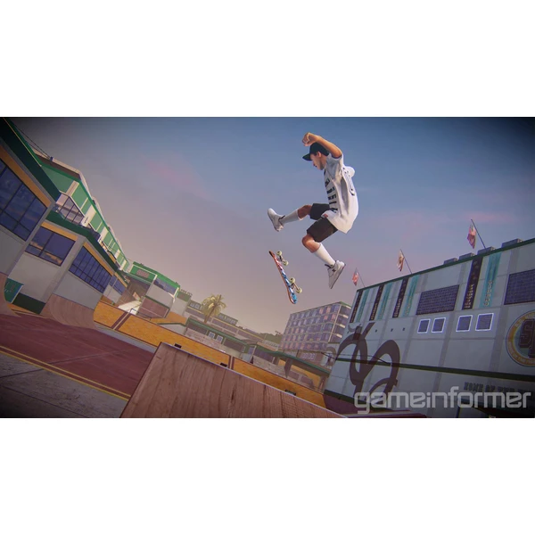 Tony Hawk Pro Skater 5 (Xbox One) - Hry pro Xbox One - Obrázek 6X65100201