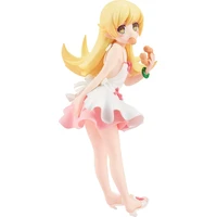 Figurka Good Smile Company Pop Up Parade Monogatari - Shinobu Oshino 14 cm - Figurky