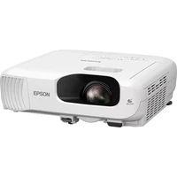 Epson EB-W56S projektor bílý - Projektory