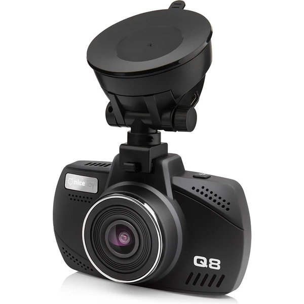 Niceboy PILOT Q8 GPS 2K (s detekcí radarů) - Kamery - Obrázek 6XF1000301