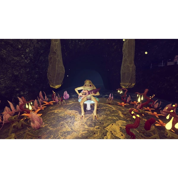 Vertigo 2 (PS5) VR2 - Hry pro PS5 - Obrázek 6XH0000L01