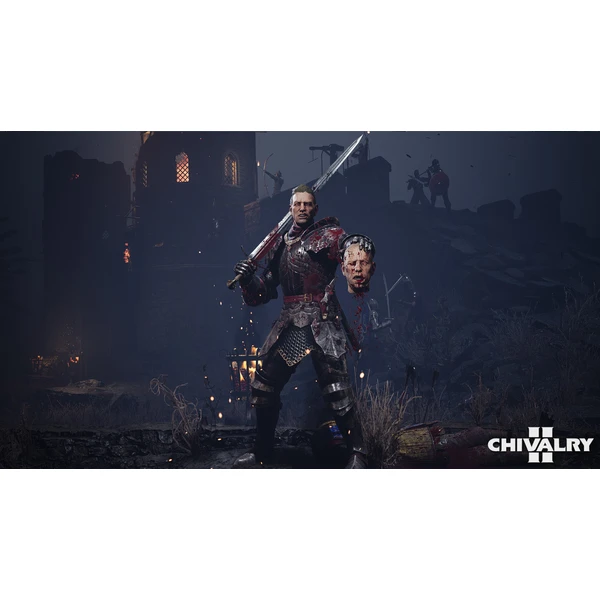 Chivalry 2 (Xbox One) - Hry pro Xbox One - Obrázek 6XH3100201