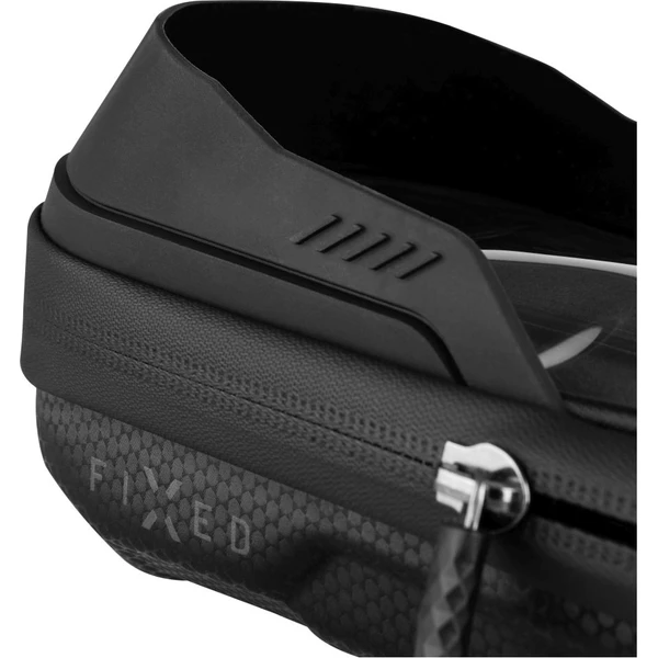 FIXED Bikee Bag 2 odnímatelné pouzdro na kolo černé - Pouzdra - Obrázek 6XM5000J01