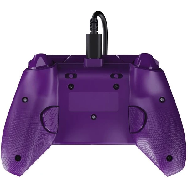 Turtle Beach herní ovladač RGB Afterglow Wave (XBOX/PC) fialový - Herní ovladače - Obrázek 6XMH000K01