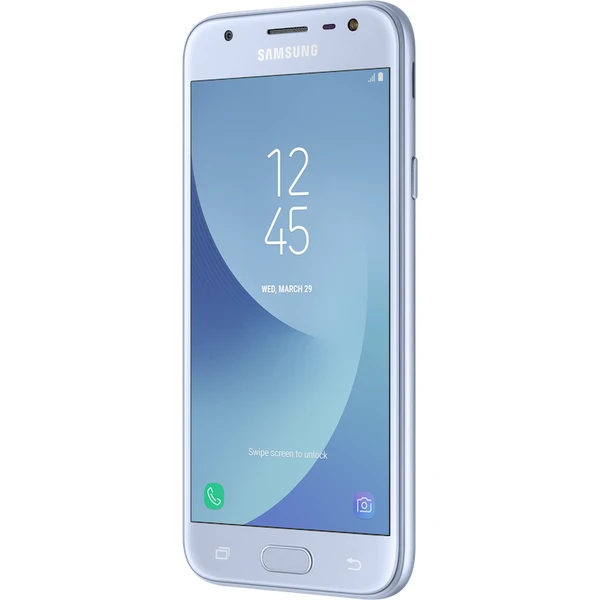 Samsung Galaxy J3 (2017) J330F DualSIM LTE modrý - Mobilní telefony - Obrázek 6XMJ000101