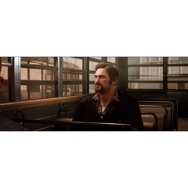 A Way Out (Xbox One) - Hry pro Xbox One - Obrázek 6XO3100201