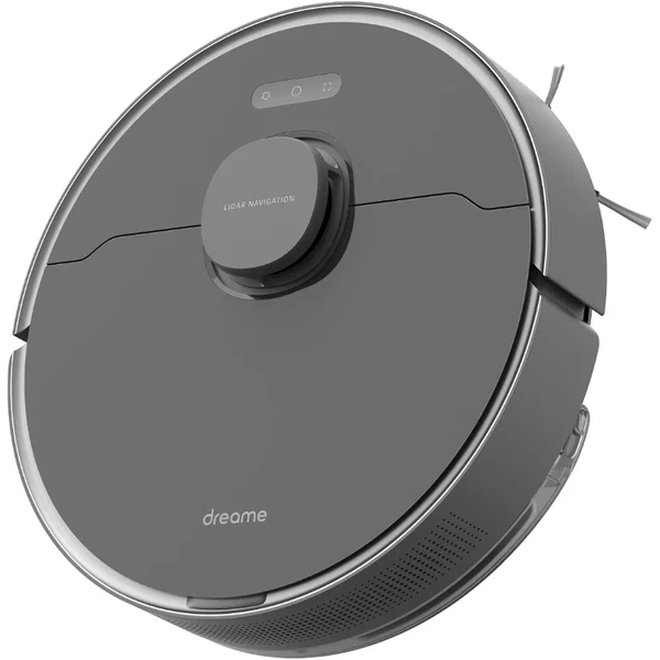 Dreame D10s Plus robotický vysavač černý - Robotické vysavače - Obrázek 6XS6000J01