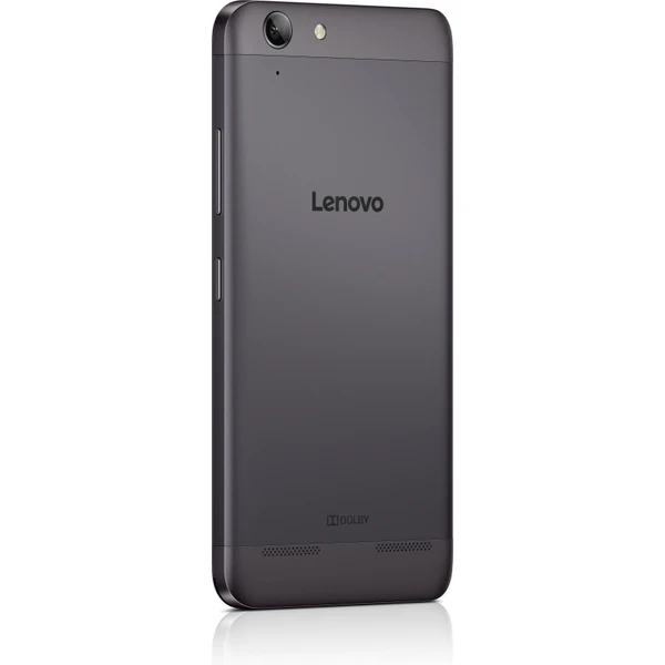 Lenovo K5 Plus Dual SIM LTE šedý - Mobilní telefony - Obrázek 6XTG000101