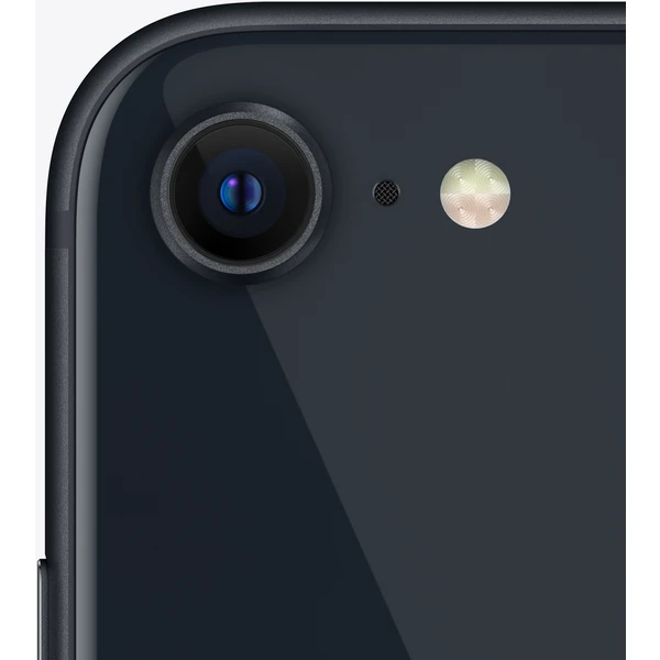 Apple iPhone SE (2022) 64GB temně inkoustová - Mobilní telefony - Obrázek 6XVA300401