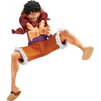 Figurka Bandai One Piece - Maximatic Monkey D.Luffy (Special Version B) 21 cm - Figurky