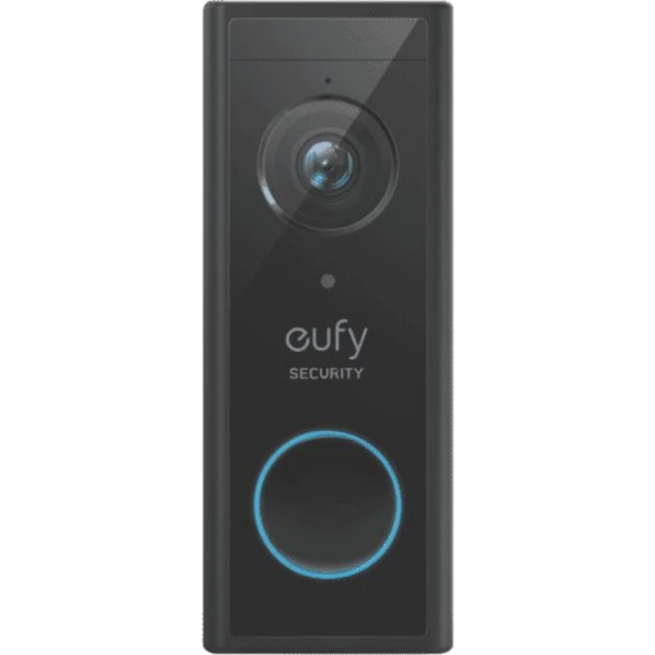Anker Eufy videozvonek 2K černý + Home base 2 - Chytré zvonky - Obrázek 6Y2H100501