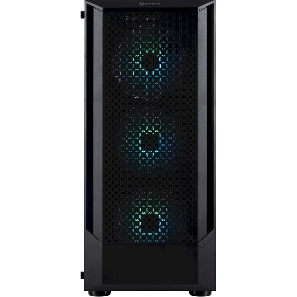 BitFenix C50 Negro - Počítačové skříně - Obrázek 6Y5E000K01