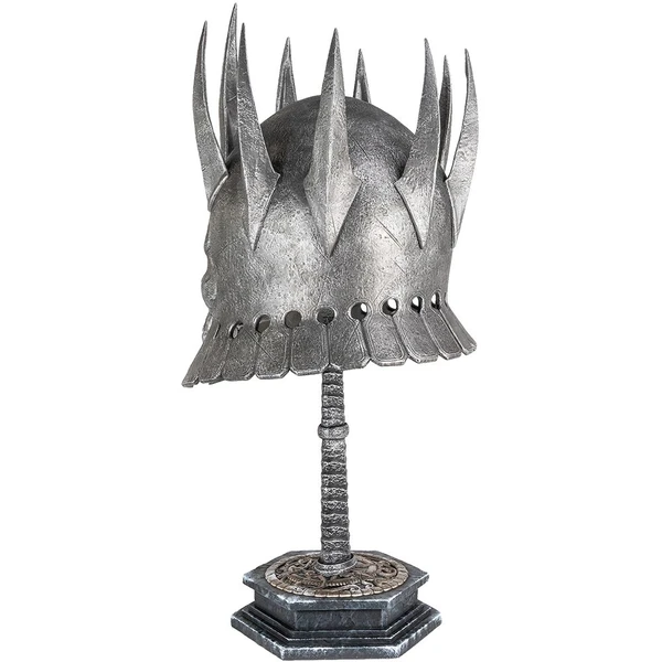 Replika PureArts 1/1 The Witcher 3: The Wild Hunt - Eredin Helmet 58,5 cm - Repliky - Obrázek 6Y6F000K01