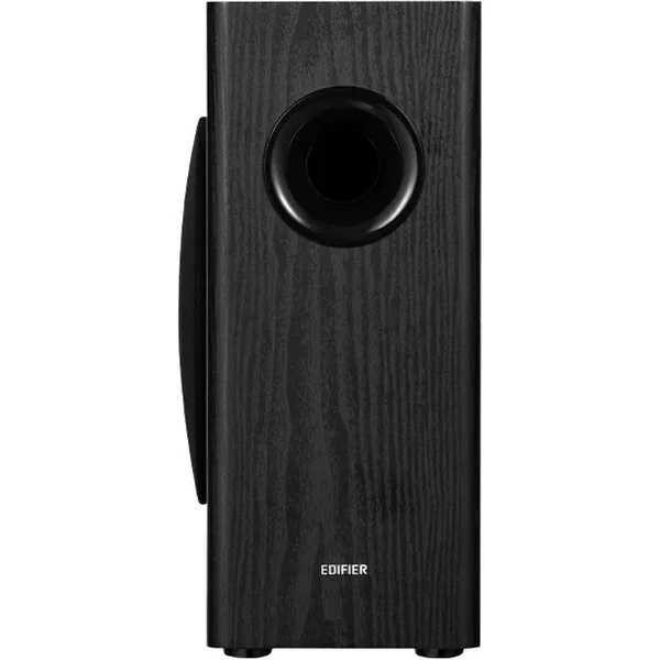 EDIFIER T5s subwoofer černý - Reproduktory - Obrázek 6Y7H000K01