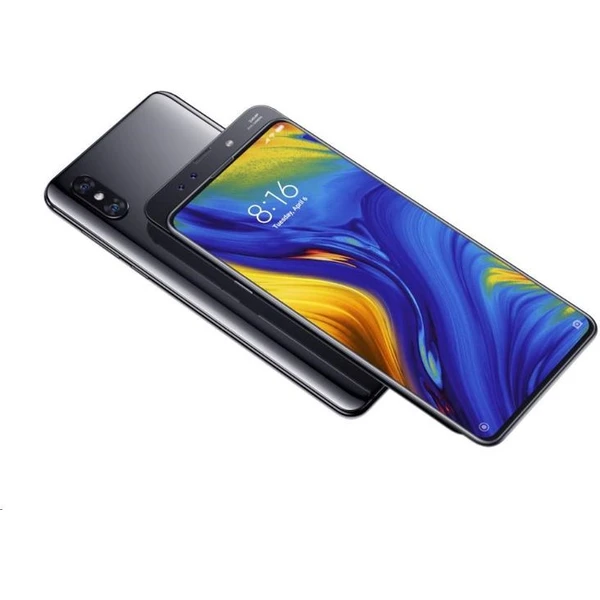 Xiaomi Mi Mix 3 6GB/128GB Dual SIM - Mobilní telefony - Obrázek 6YC2000301