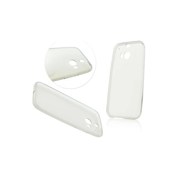 Smarty ultratenké TPU pouzdro 0,3mm Lenovo K6 Power čiré - Pouzdra - Obrázek 6YCM000101