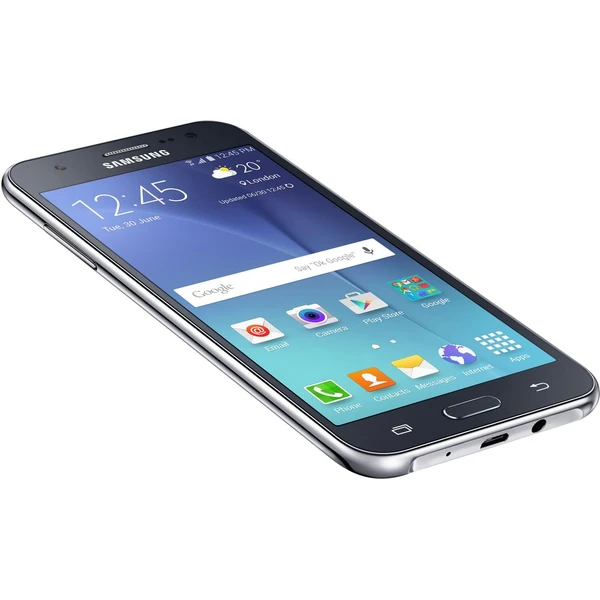 Samsung Galaxy J5 J500 LTE černý - Mobilní telefony - Obrázek 6YIE000101