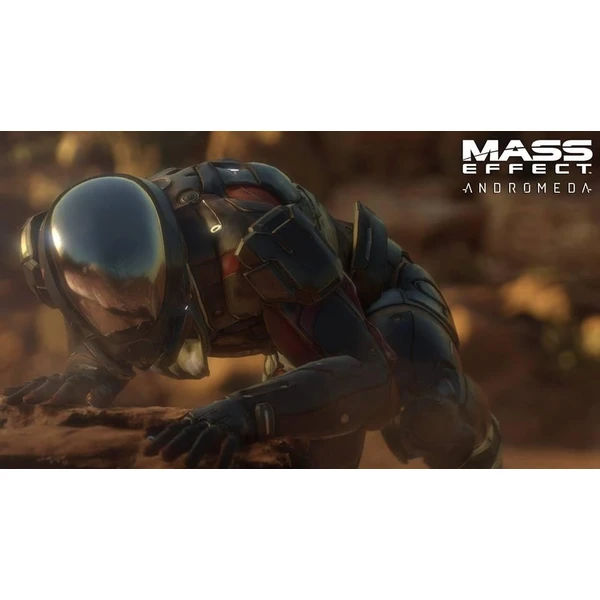 Mass Effect Andromeda (PS4) - Hry pro PS4 - Obrázek 6YK5100201