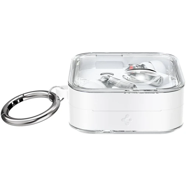 Spigen Ultra Hybrid kryt Nothing Ear (2) bílý - Pouzdra - Obrázek 6YN5000701