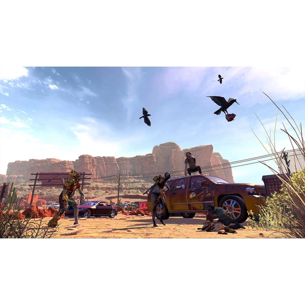 Arizona Sunshine VR (PS4) - Hry pro PS4 - Obrázek 6YS4100201