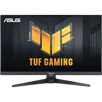 Asus TUF Gaming VG328QA1A herní monitor 32" - Monitory