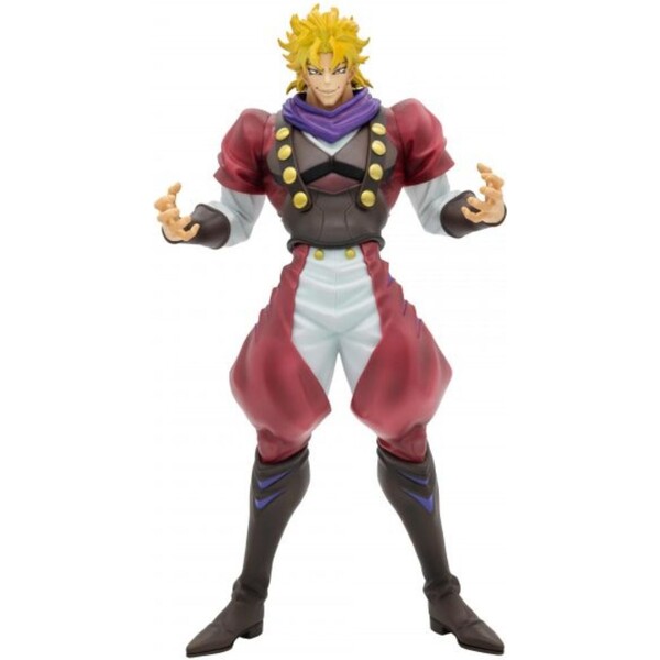 Bandai Jojo'S Bizarre Adventure - Phantom Blood Mometria Dio Brando Vícebarevná